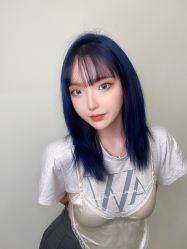 -3AM·S HAIR SALON烫发染发接发
