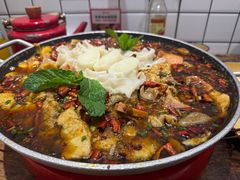 -聂发财重庆江湖菜(解放碑店)