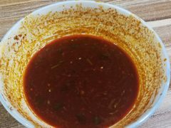 -老字号杨坡红油米线腊汁肉夹馍(东四道巷店)