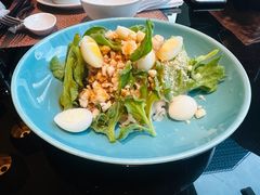 -夏宫中餐厅(静安香格里拉店)