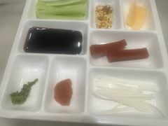 -鸭匠食府·挂炉烤鸭·新京菜(阜成路店)