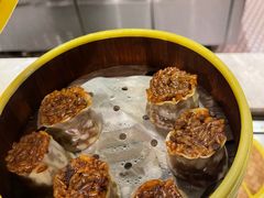 -上海虹桥宾馆味翠餐厅