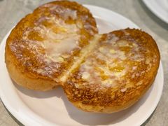 甜蜜特脆奶油猪-翠华(澳门银河店)