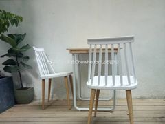 -拾壹cafe·工作室