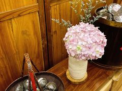 -行家茶行(上渡路店)