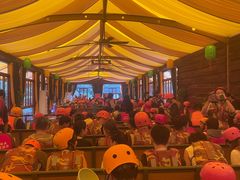 -将军关探险漂流