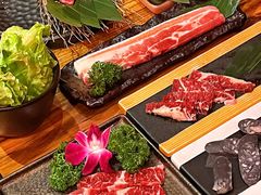 -热血兄弟·炭火烤肉(融侨中心店)