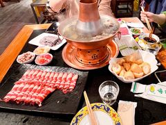 -南门涮肉(上海二店)