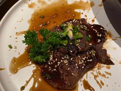 -花和海鲜自助(梅江店)