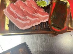 -KING KU卿古·炭火烤肉(临平银泰城店)
