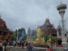 -西双版纳总佛寺