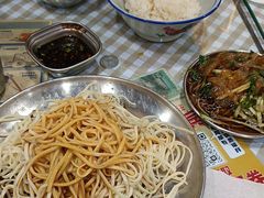 -阿金大白·上海菜馆(新天地店)