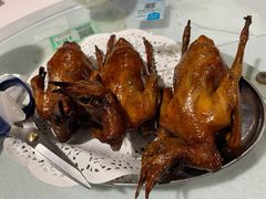 红烧乳鸽-石岐乳鸽村(南海第三分店)