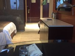 -广州珠江新城维多利酒店