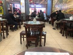 大堂-仁信老铺(华盖路店)