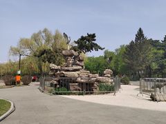 -长春市南湖公园