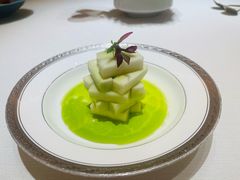 -華府Deluxe(兴业太古汇店)