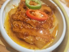 -北海渔村酒楼·粤菜海鲜点心(新华店)
