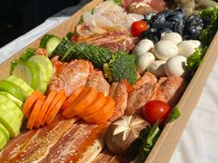 -HERRE·FARM 赫尔露营农场·团建聚会包场