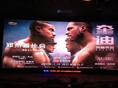 -奥斯卡升龙国际影城(RealD Cinema)