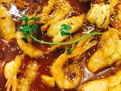 -王婆大虾(五道口店)