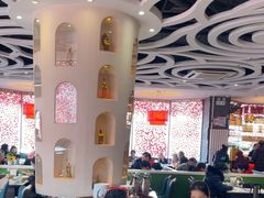 -大碗居·烤鸭·鱼头泡饼(天坛东门店)