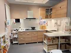 -宜家家居(哈尔滨商场店)