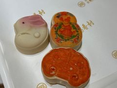 -北京稻香村(零号店)