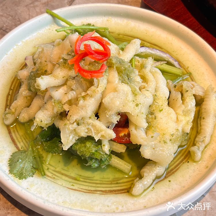 广州城景粤菜餐厅你确定不心动？😲😲