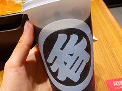 酸梅汤-阿香米线(大悦城店)