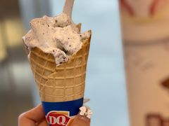 奥利奥-DQ·蛋糕·冰淇淋(五角场万达店)