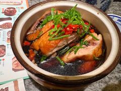 -南京大牌档(中关村领展广场店)