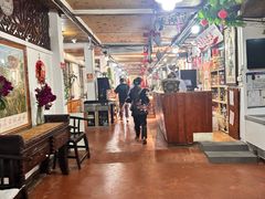 -人民公社大食堂(顺义总店)