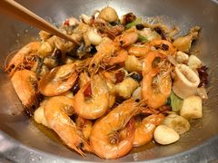 -七欣天香辣蟹火锅(嘉定大融城店)