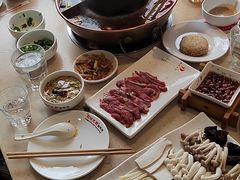 -阳坊大都涮羊肉(阳坊总店)