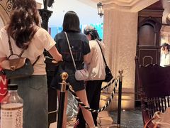 -B&C黄油与面包·THE GARDEN BAKERY概念店(世纪汇店)