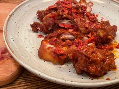 -Brut Eatery悦璞食堂(建国东路店)