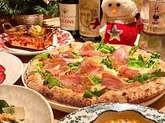 -Mammamia意大利餐厅(阳春巷店)