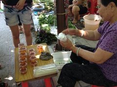 -黄埔古港