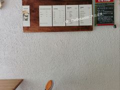 -舊新事咖啡NOTHING NEW COFFEE