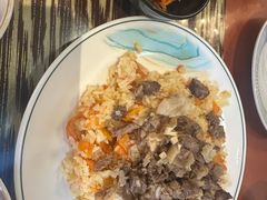 -新疆伊宁远征餐厅