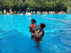 -苏州乐园森林水世界