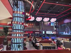 -去吃龙虾|鲜活小海鲜·鲜货烧烤(红林世界城店)