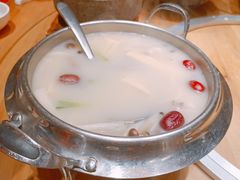 -桂小厨广西菜(青秀万达店)