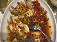 -箪食巷私房菜馆·鲁菜(玉函路店)