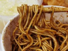 -宋记热干面馆(五福路店)