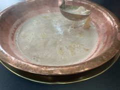 -诺敏塔拉奶茶-布里亚特包子-手把肉(锦都会店)