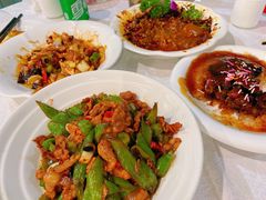 -小贝壳酒楼(经九路店)
