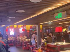 -小龙坎火锅(全球总店)
