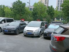 -二分八云雁阁•新晋菜大同味(长治路店)